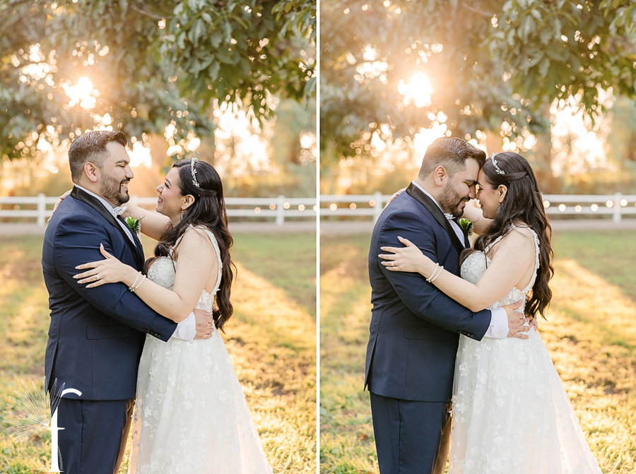 Alejandra & Fernando | Walnut Grove Wedding