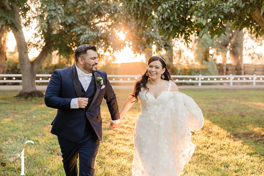 Alejandra & Fernando | Walnut Grove Wedding