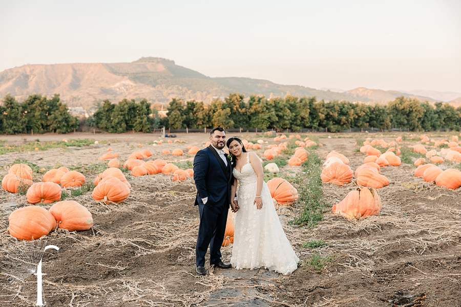Alejandra & Fernando | Walnut Grove Wedding