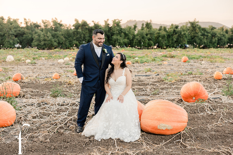Alejandra & Fernando | Walnut Grove Wedding