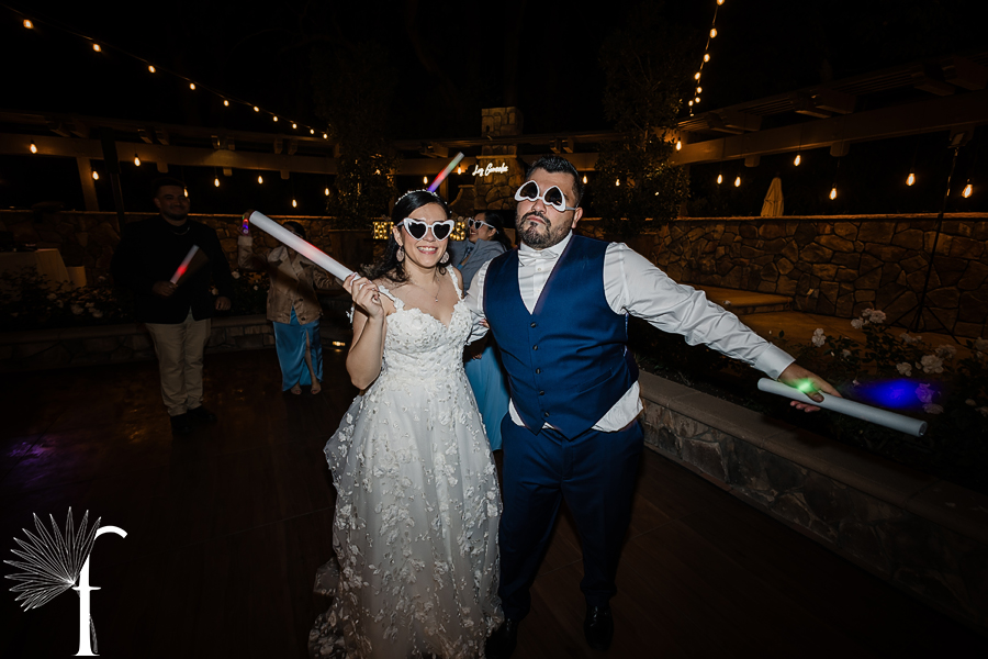 Alejandra & Fernando | Walnut Grove Wedding