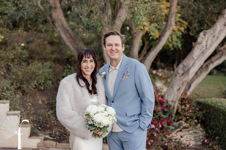 Palos Verdes Estates Wedding | Erica & Chris