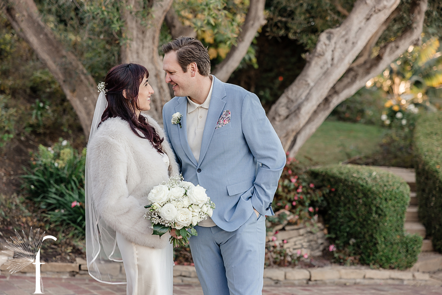 Palos Verdes Estates Wedding | Erica & Chris