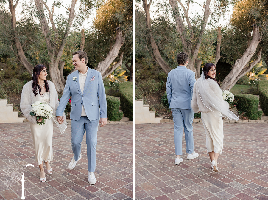 Palos Verdes Estates Wedding | Erica & Chris