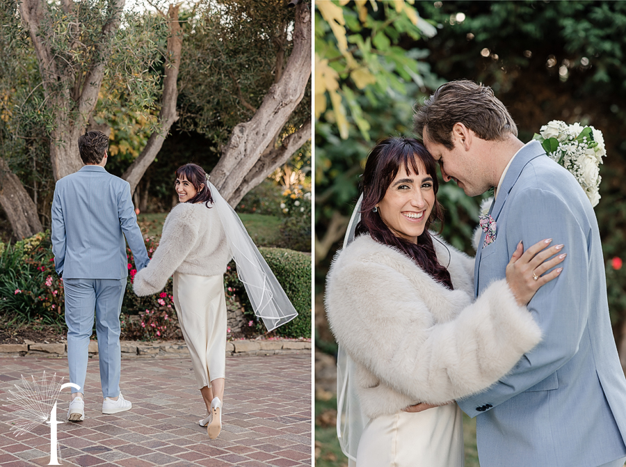 Palos Verdes Estates Wedding | Erica & Chris