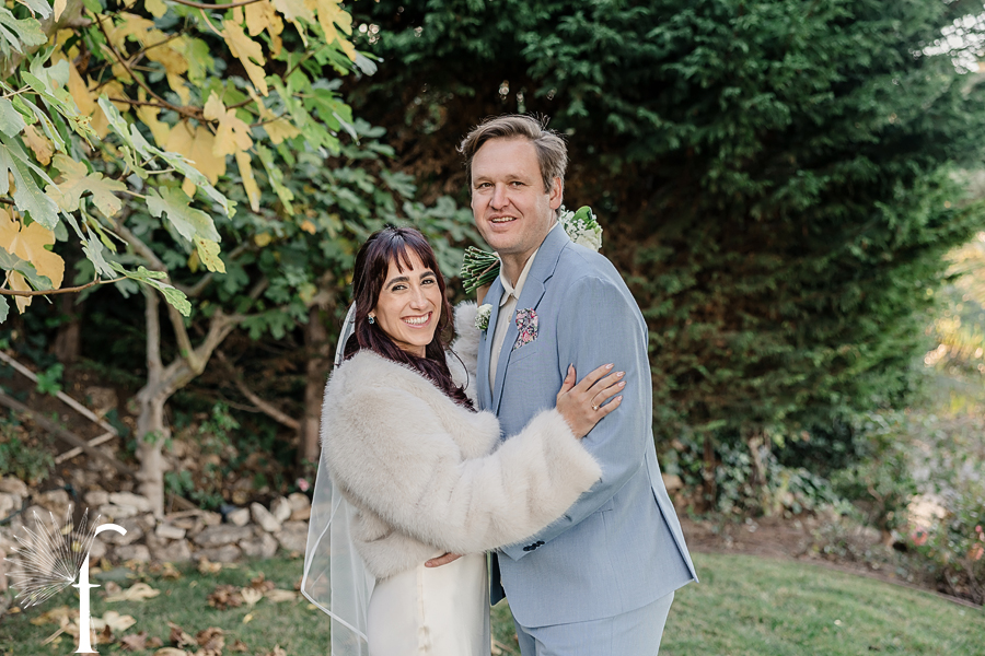 Palos Verdes Estates Wedding | Erica & Chris