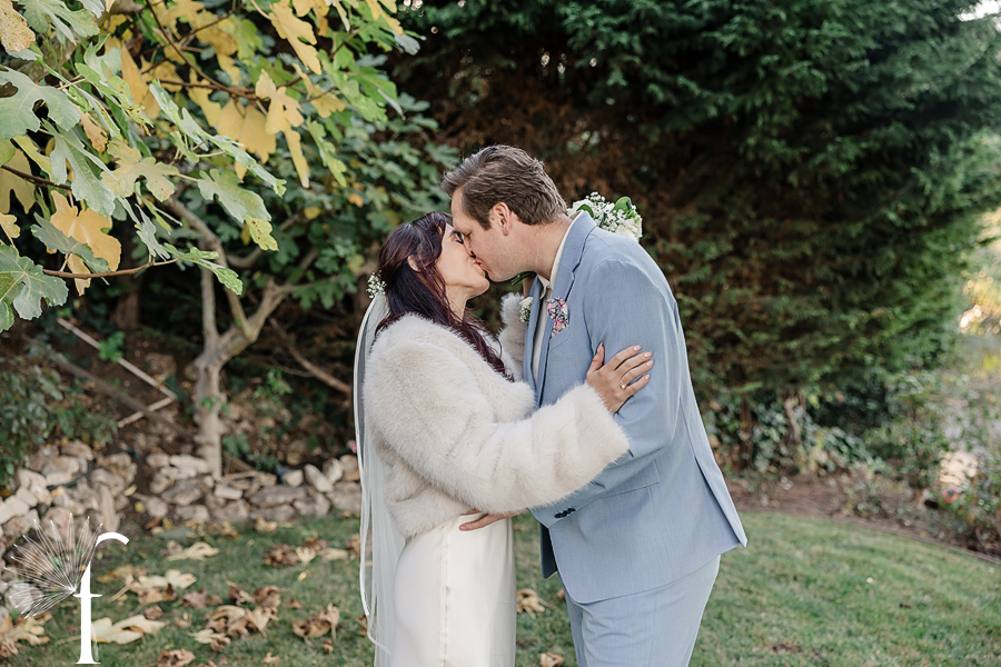 Palos Verdes Estates Wedding | Erica & Chris