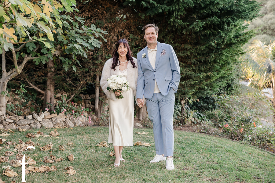 Palos Verdes Estates Wedding | Erica & Chris