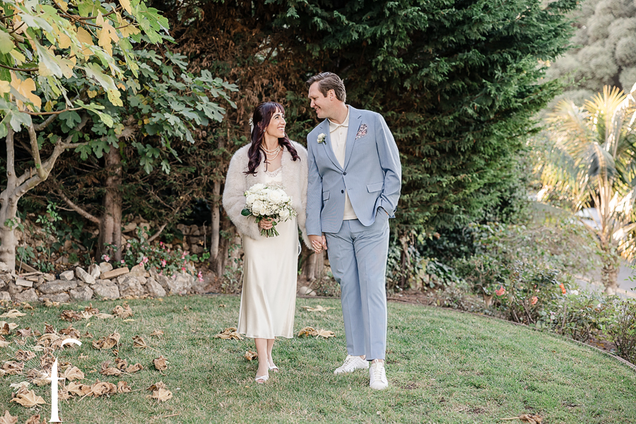 Palos Verdes Estates Wedding | Erica & Chris