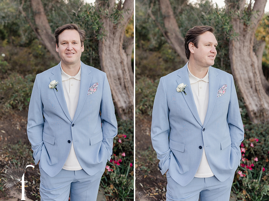 Palos Verdes Estates Wedding | Erica & Chris