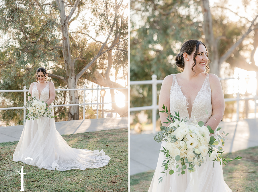 Long Beach Museum of Art Wedding | Angie & Ellis