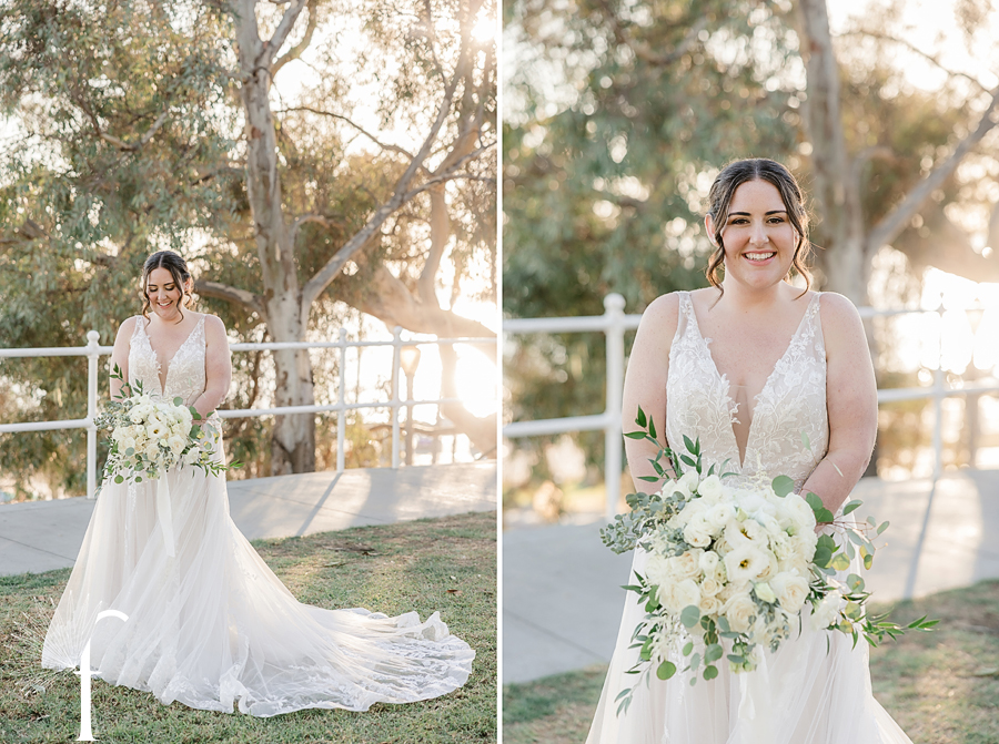 Long Beach Museum of Art Wedding | Angie & Ellis