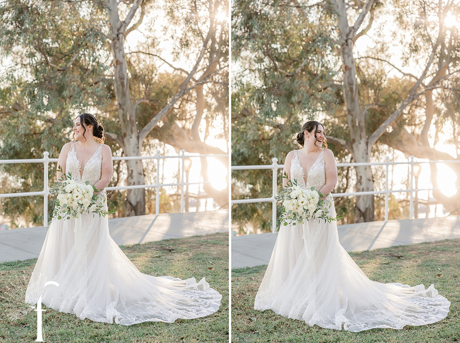 Long Beach Museum of Art Wedding | Angie & Ellis
