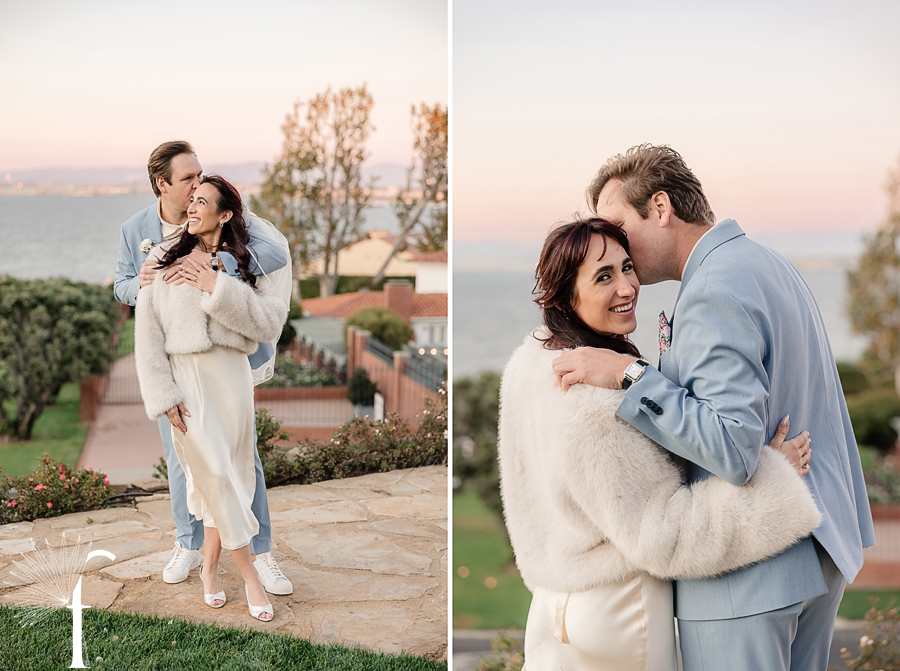 Palos Verdes Estates Wedding | Erica & Chris