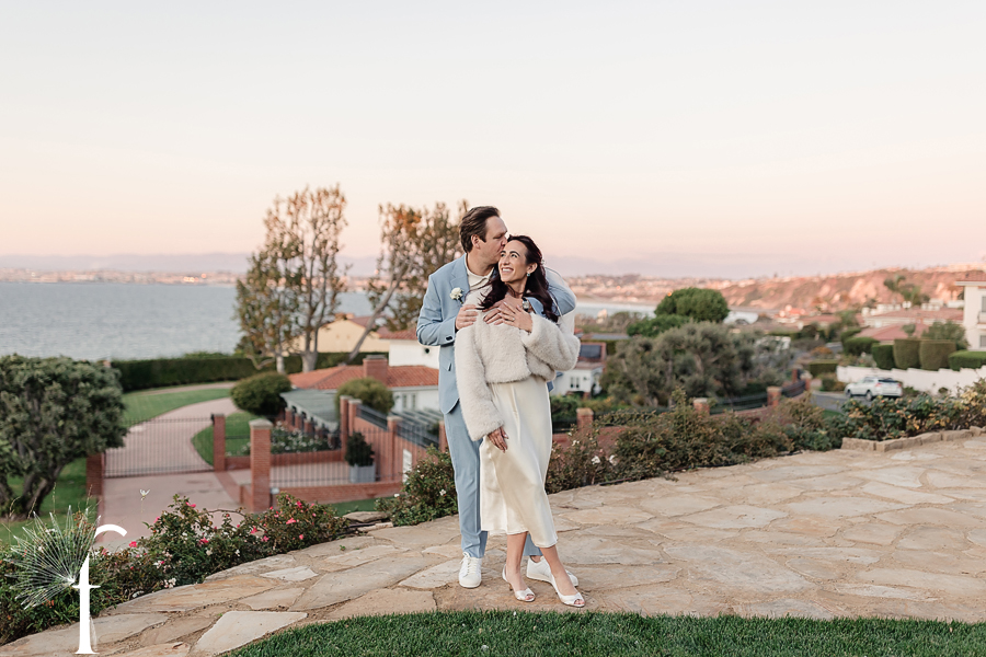 Palos Verdes Estates Wedding | Erica & Chris