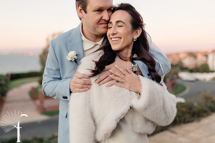 Palos Verdes Estates Wedding | Erica & Chris