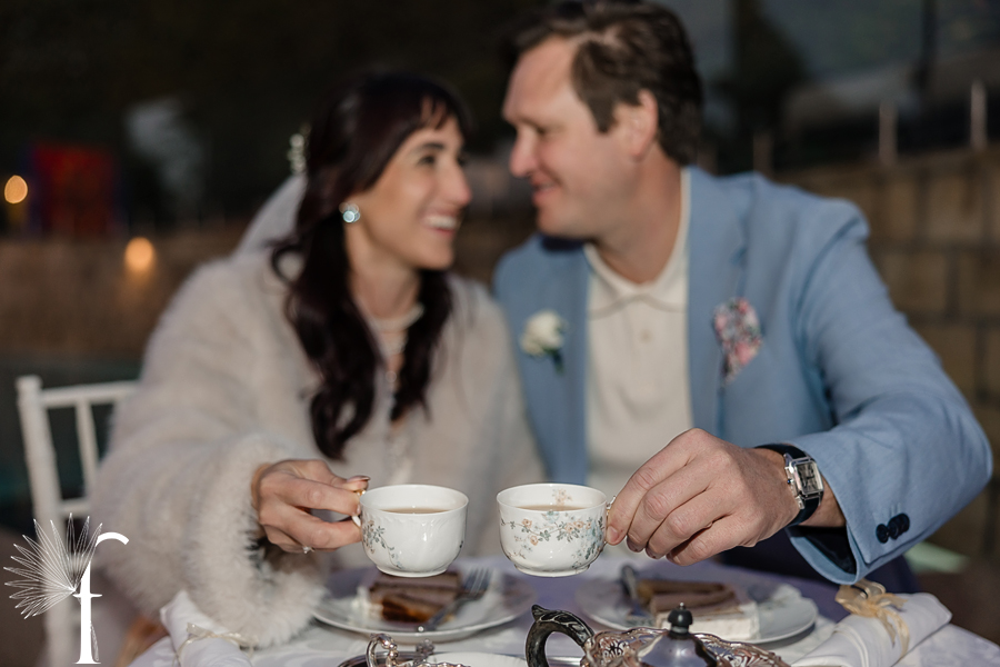 Palos Verdes Estates Wedding | Erica & Chris