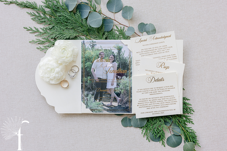 Victoria & Jonathan | Camarillo Ranch Weddings