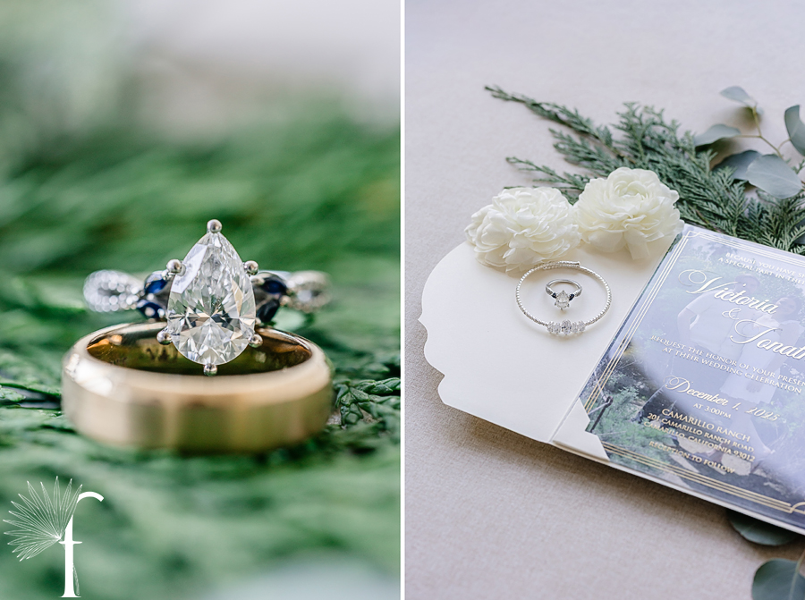 Victoria & Jonathan | Camarillo Ranch Weddings