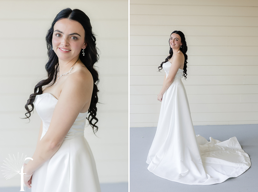 Victoria & Jonathan | Camarillo Ranch Weddings