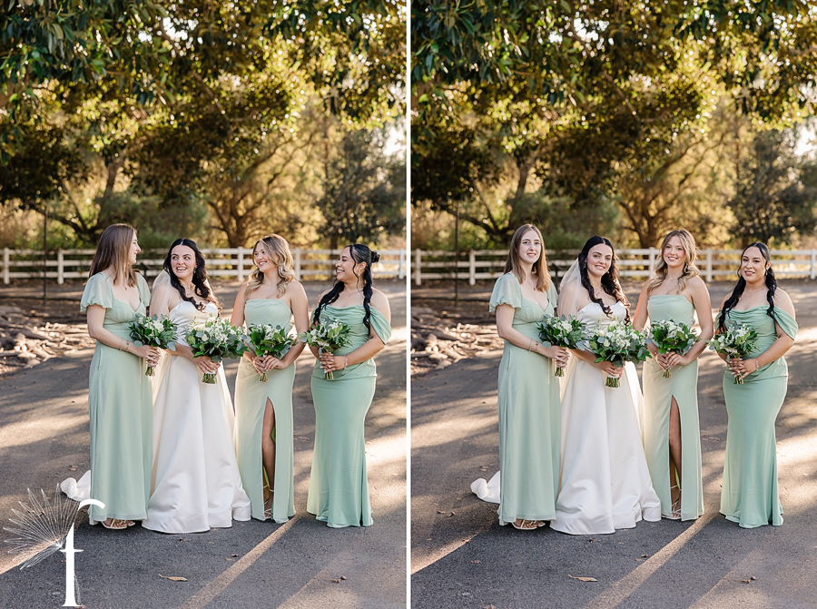 Victoria & Jonathan | Camarillo Ranch Weddings