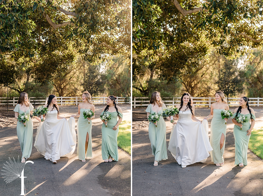 Victoria & Jonathan | Camarillo Ranch Weddings