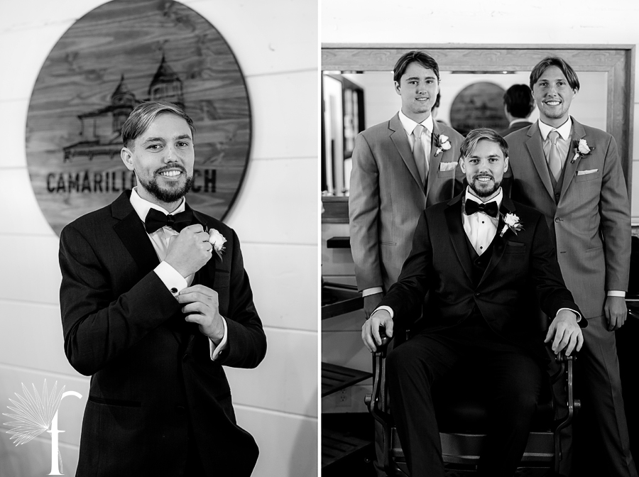 Victoria & Jonathan | Camarillo Ranch Weddings