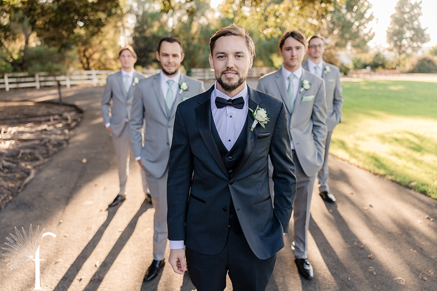 Victoria & Jonathan | Camarillo Ranch Weddings