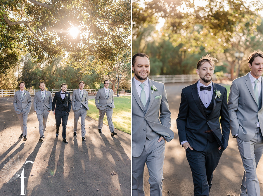 Victoria & Jonathan | Camarillo Ranch Weddings