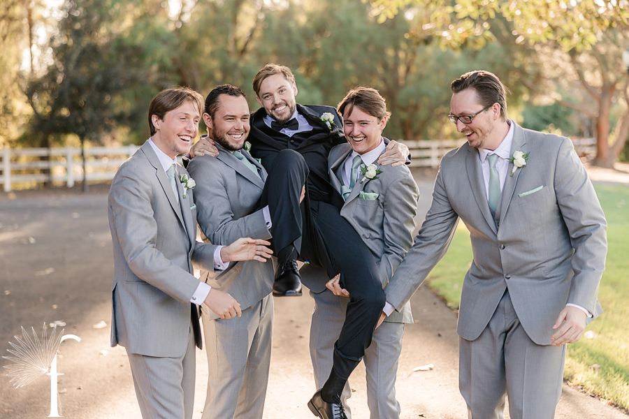 Victoria & Jonathan | Camarillo Ranch Weddings