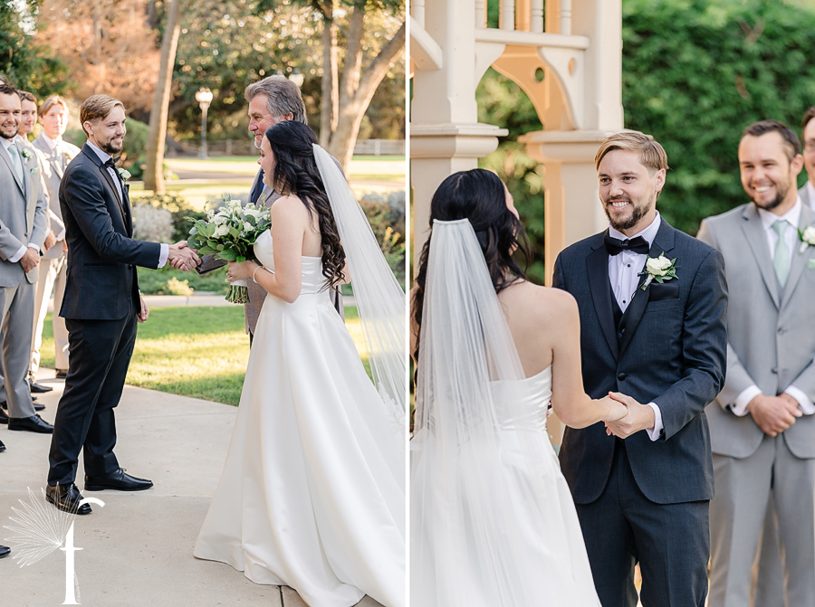 Victoria & Jonathan | Camarillo Ranch Weddings