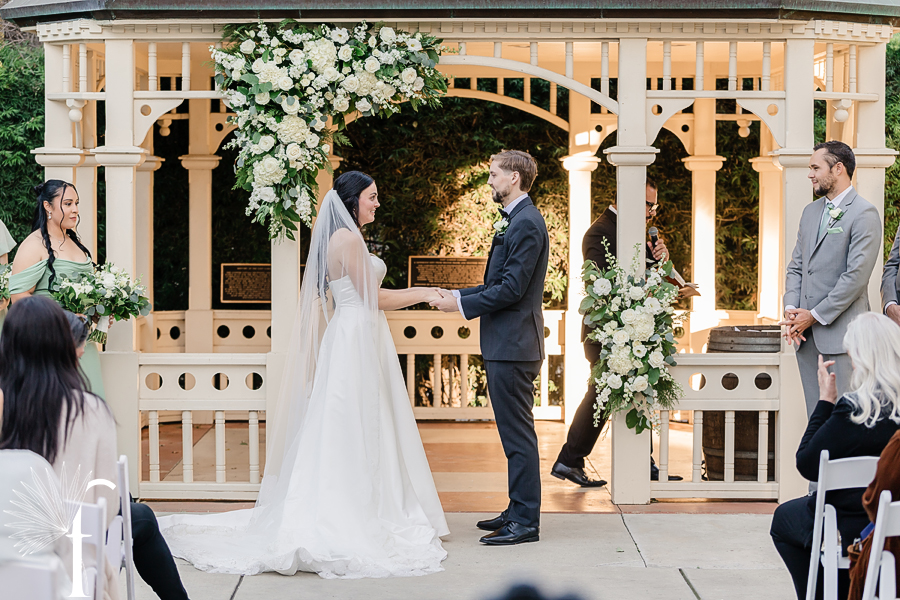 Victoria & Jonathan | Camarillo Ranch Weddings