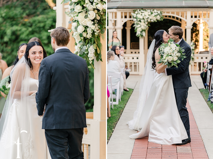 Victoria & Jonathan | Camarillo Ranch Weddings