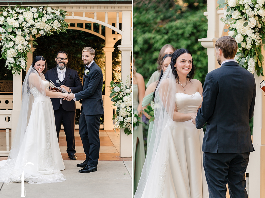 Victoria & Jonathan | Camarillo Ranch Weddings