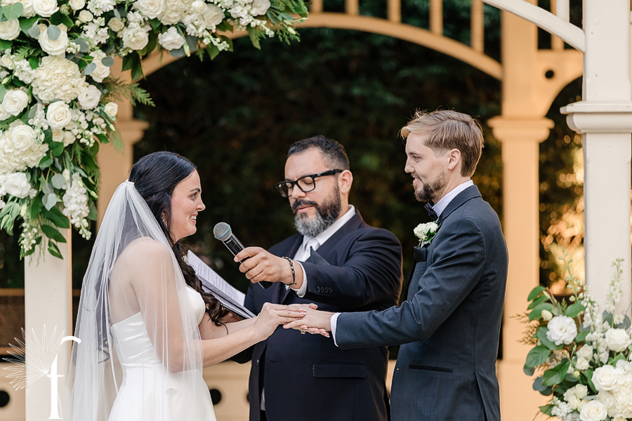 Victoria & Jonathan | Camarillo Ranch Weddings