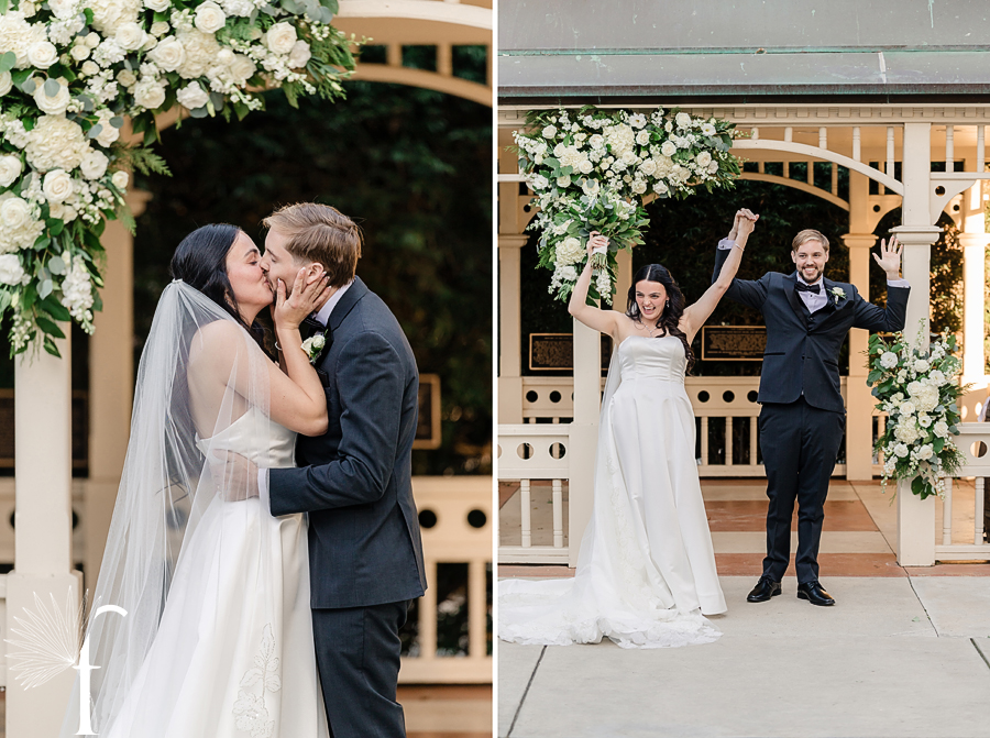 Victoria & Jonathan | Camarillo Ranch Weddings