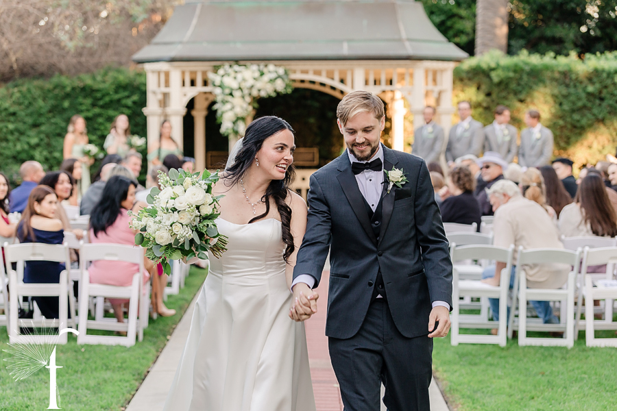 Victoria & Jonathan | Camarillo Ranch Weddings