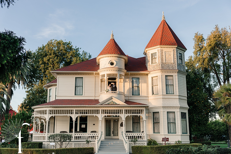 Victoria & Jonathan | Camarillo Ranch Weddings