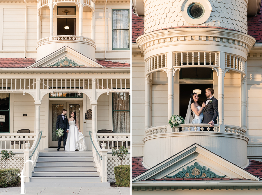 Victoria & Jonathan | Camarillo Ranch Weddings