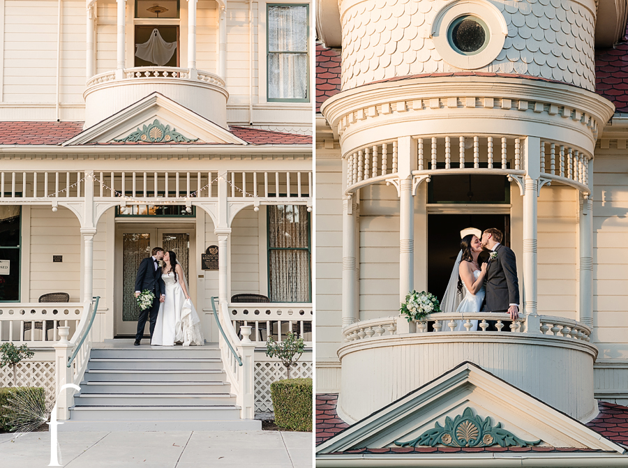 Victoria & Jonathan | Camarillo Ranch Weddings