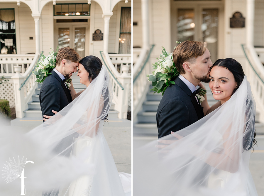 Victoria & Jonathan | Camarillo Ranch Weddings