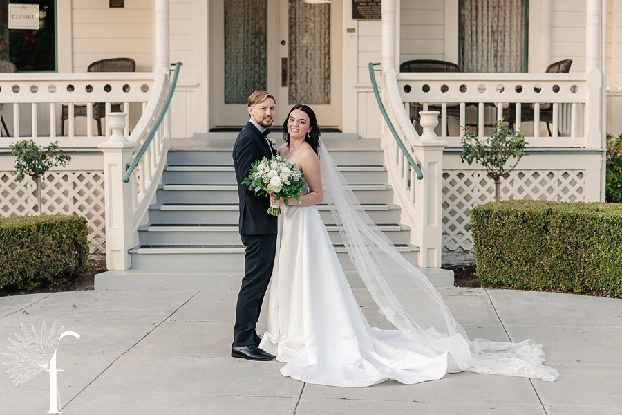 Victoria & Jonathan | Camarillo Ranch Weddings