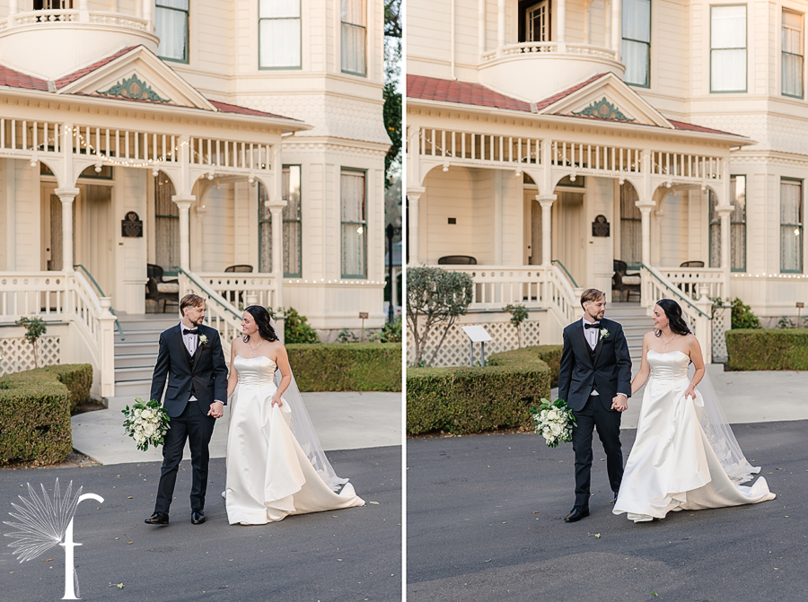 Victoria & Jonathan | Camarillo Ranch Weddings