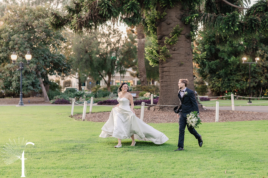 Victoria & Jonathan | Camarillo Ranch Weddings