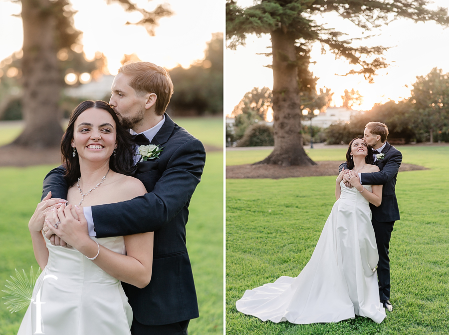 Victoria & Jonathan | Camarillo Ranch Weddings