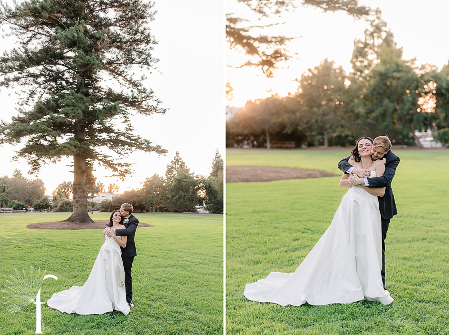 Victoria & Jonathan | Camarillo Ranch Weddings