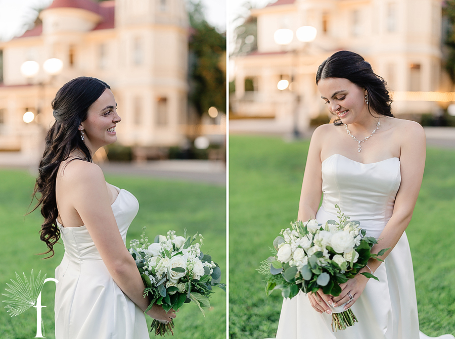 Victoria & Jonathan | Camarillo Ranch Weddings