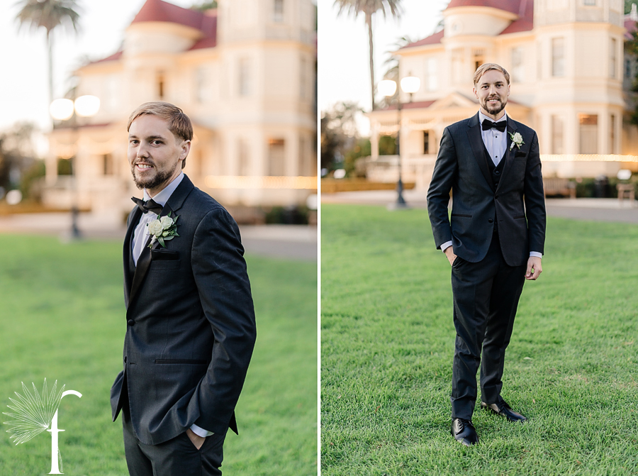 Victoria & Jonathan | Camarillo Ranch Weddings