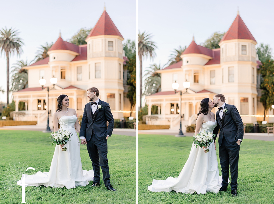 Victoria & Jonathan | Camarillo Ranch Weddings