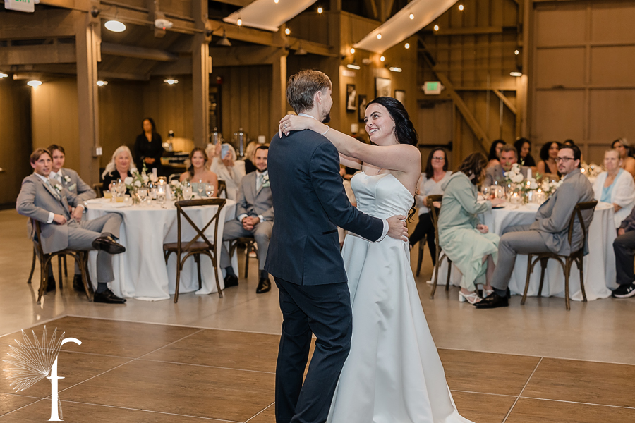 Victoria & Jonathan | Camarillo Ranch Weddings